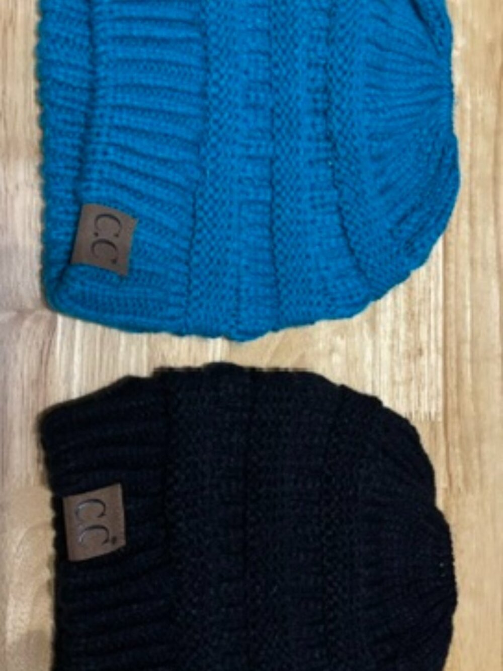 CC Beanies